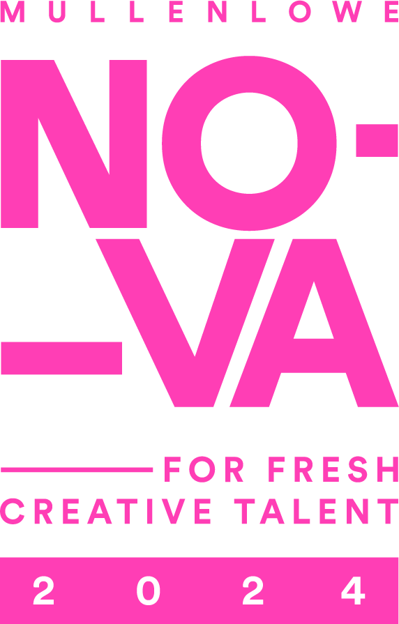 Nova - for fresh creative talent