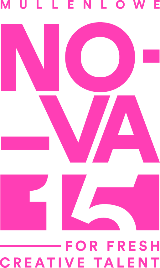 Nova - for fresh creative talent